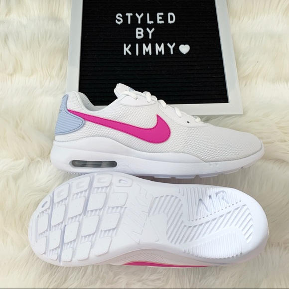 🌸 NIKE Air Max Oketo Nike Shoes Sneakers NEW - Picture 5 of 5